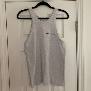 1980s/90s VTG Champion Tank Top